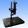 Монокулярный видеомикроскоп со светодиодным экраном Mzw0745-LED